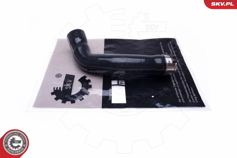 Charge Air Hose